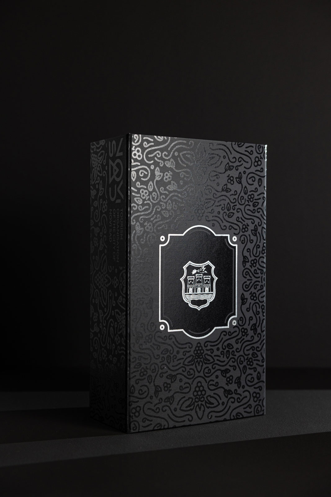 Wine Boxes
