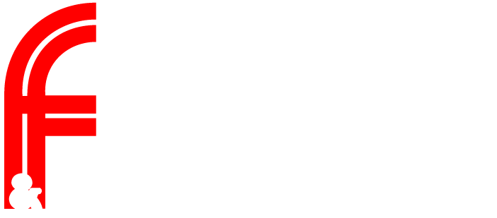 Štamparija F&F – Printshop Logo